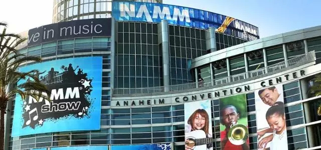 德國(guó)國(guó)寶博蘭斯勒鋼琴 NAMM Show Time !!